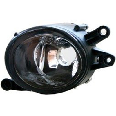 Dimljus till Volvo C30, C70, S40 vänster