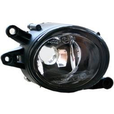 Dimljus till Volvo C30, C70, S40  höger