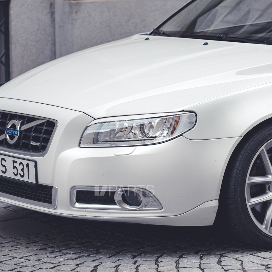 Ögonlock till Volvo S80 06-, V70 08-, XC70 08- - Image 2