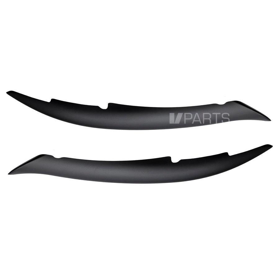 Ögonlock till Volvo S80 06-, V70 08-, XC70 08- - Image 1