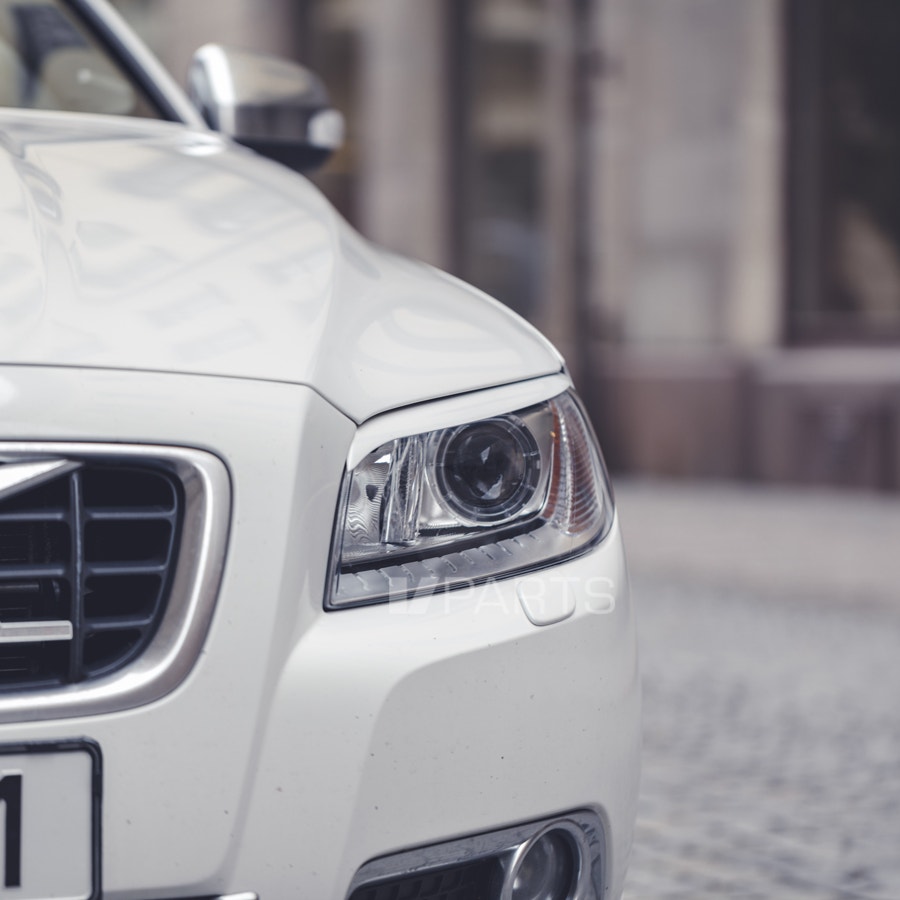 Ögonlock till Volvo S80 06-, V70 08-, XC70 08- - Image 1