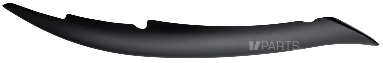 Ögonlock till Volvo S80 06-, V70 08-, XC70 08- - Image 0