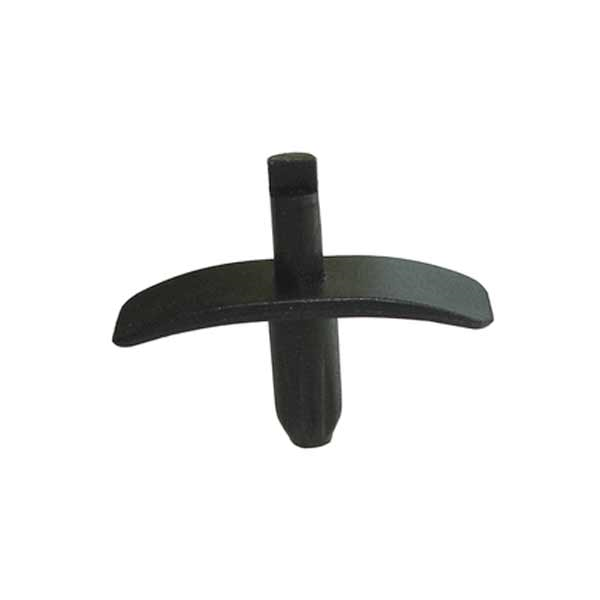 Clips til gummiliste, til Volvo 850, S70, V70, C70, 740, 940, S80, S90, V90,