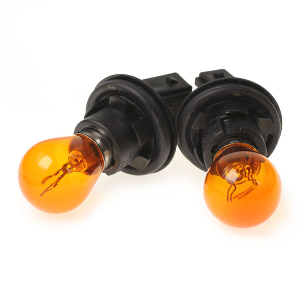 Lamphållare för USA-positionsljus, till Volvo S60, V70, XC70 00-04