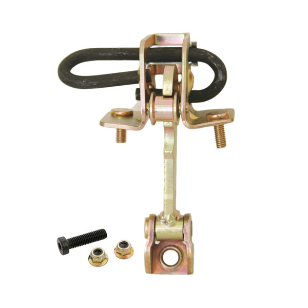 Dörrstopp till Volvo 850, C70, S70, V70, V70XC, höger fram