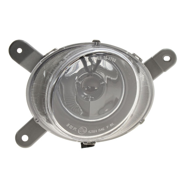 tågelygter til Volvo S60 05-09, venstre