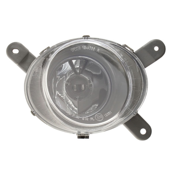 tågelygter til Volvo S60 05-09, højre