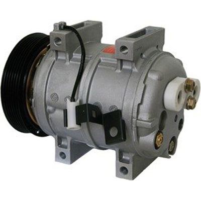 AC-kompressor till Volvo C70, S40, S70, V40, V70