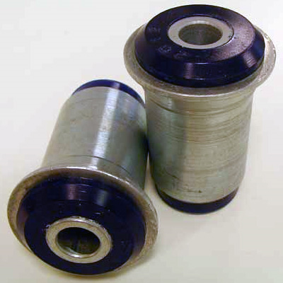 Superpro Polyurethaan Bussen onderste voorste voor draagarmen voor Volvo, 740, 760, 780, 940, 960