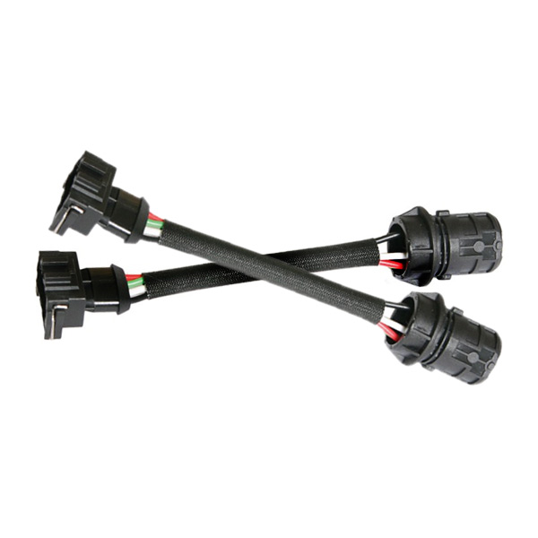 Adapterkabler for Stylingforlygter S60, V70, XC70 05-