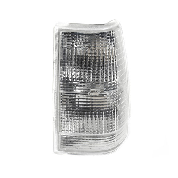 Valkoiset vilkut Volvo 740 84–89 / 760 82–87, kuljettajan puoli