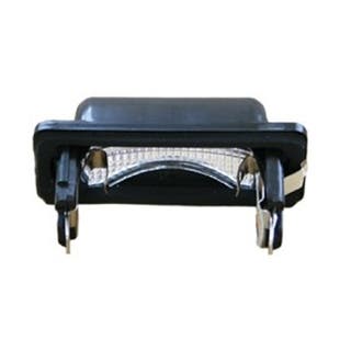 Beleuchtung für Kennzeichen für Volvo 145, 245, 265