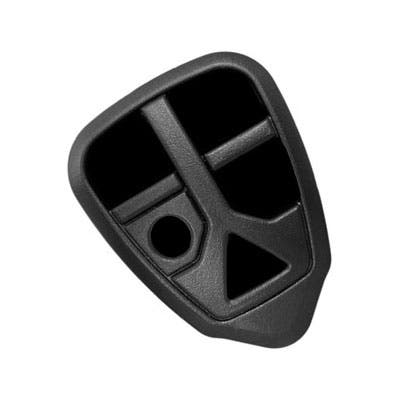 Gehäuse für Fernbedienung, für Volvo, S60, S80, V70, XC70, 5 Tasten