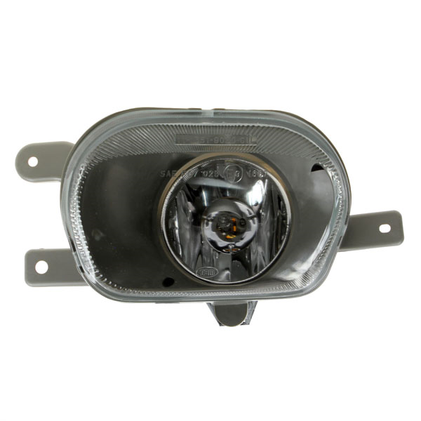 Dimljus till Volvo XC90, 03-12, vänster