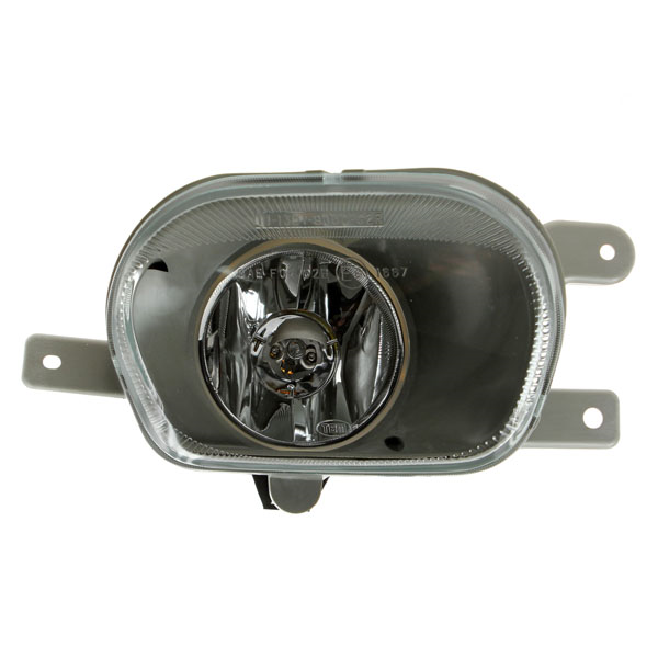 Dimljus till Volvo XC90, 03-12, höger