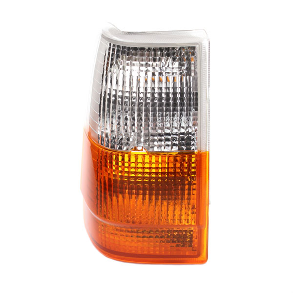 Oranssi vilkku malleihin Volvo 740 84-89 / 760 82-87, matkustajan puoli