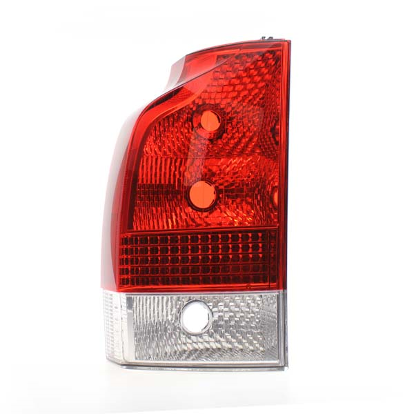 Rückleuchten Klarglas für Volvo V70, XC70 01-07, links unten