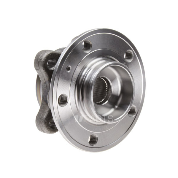 hjullejer/hjulnav foran til Volvo XC90