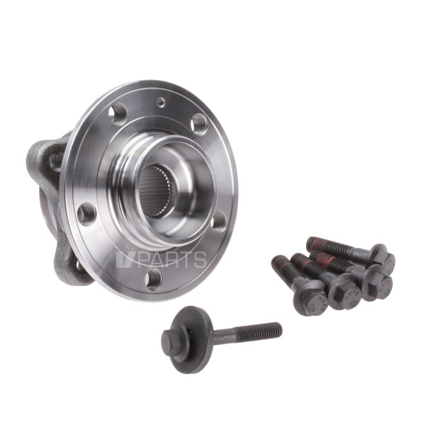 Hjullager/hjulnav fram till Volvo XC90