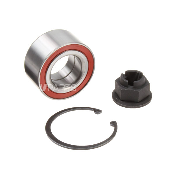 Hjullager fram till Volvo S40, V40, 1998-04