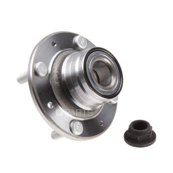 Hjullager bak till Volvo S40, V40, 1996-04