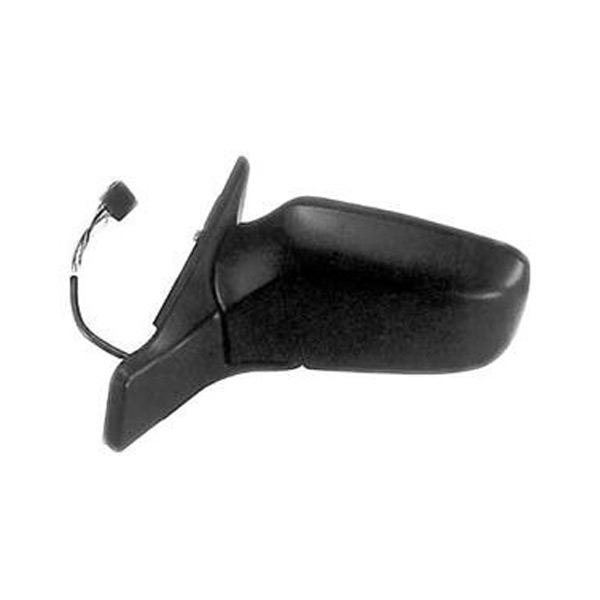 Zijspiegel achteruitkijkspiegel voor Volvo 740, 940, 960, S90, V90, vierkante connector, links