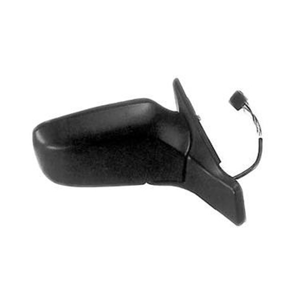 Zijspiegel, achteruitkijkspiegel voor Volvo 740, 940, 960, S90, V90, vierkante stekker, rechts