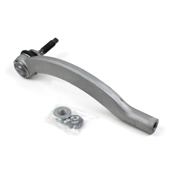 Yttre styrled till Volvo S60, S80, V70, 04-, höger