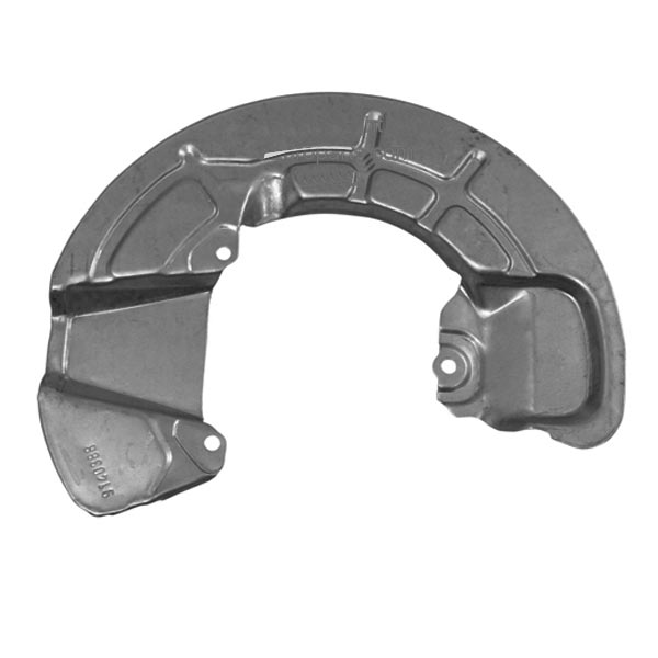 bremsekaliber foran til Volvo 850, S70, V70, V70XC, C70, venstre