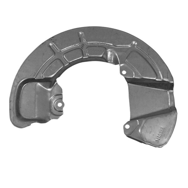 Jarrukilpi eteen malleihin Volvo 850, S70, V70, V70XC, C70, oikea