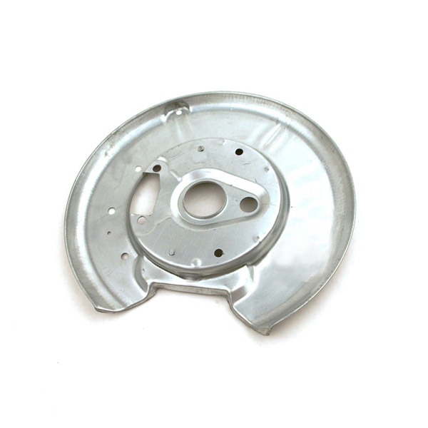 Jarrukilpi taakse malleihin Volvo 850, S70, V70, C70, oikea