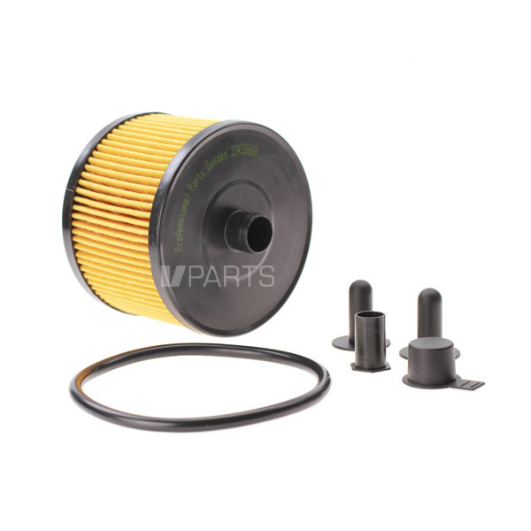 Brændstoffilter til Volvo V50, S40, C30, C70 D4204T/T2