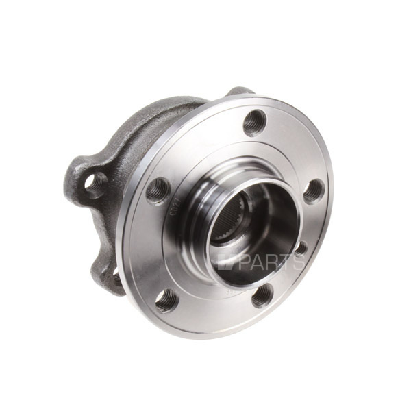 Hjulleje, hjulnav bagtil til Volvo S60II, S80II, V70III, XC70III, AWD