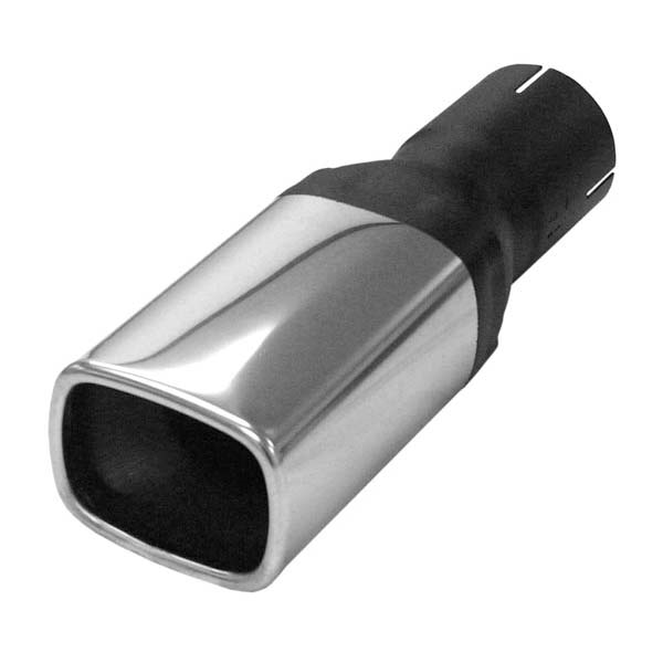 Simons ändrör "Square" 70X90mm