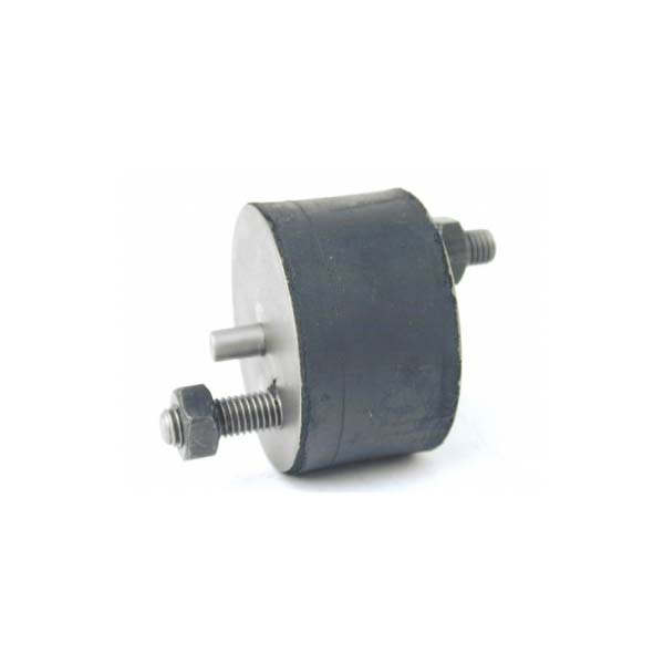 Motorkudde/ motorfäste till Volvo 240, vänster fram.