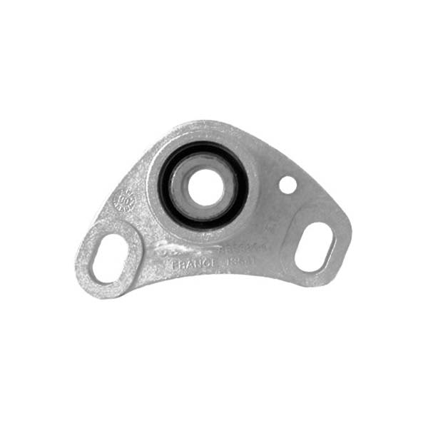 Oberes rechtes Befestigungsteil für Motorbuchse für Volvo S60, S80, V70, XC70, XC90.