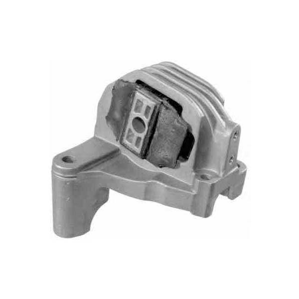 Oberes Motorlager für Volvo S60, S80, V70, XC70, XC90 Diesel, quadratische Buchse.