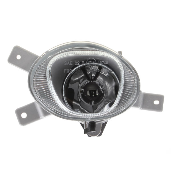 tågelygter til Volvo V70XC, XC70 00-07, venstre