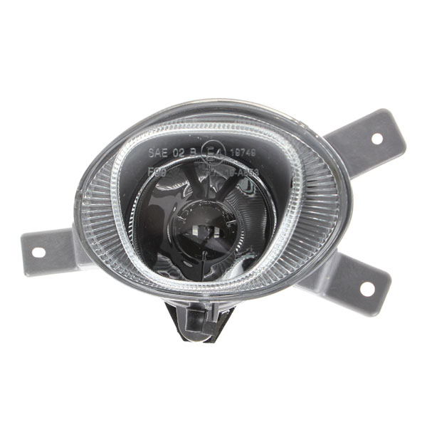 Tåkelys for Volvo V70XC, XC70 00-07, høyre