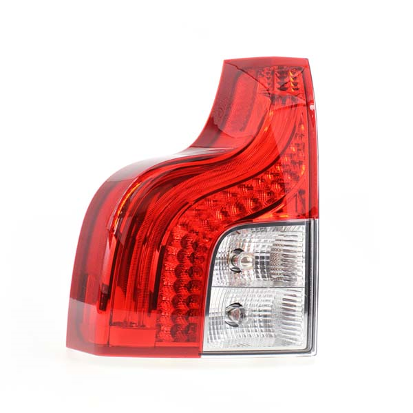 Takavalo Volvo XC90 12-, kuljettajan puolella