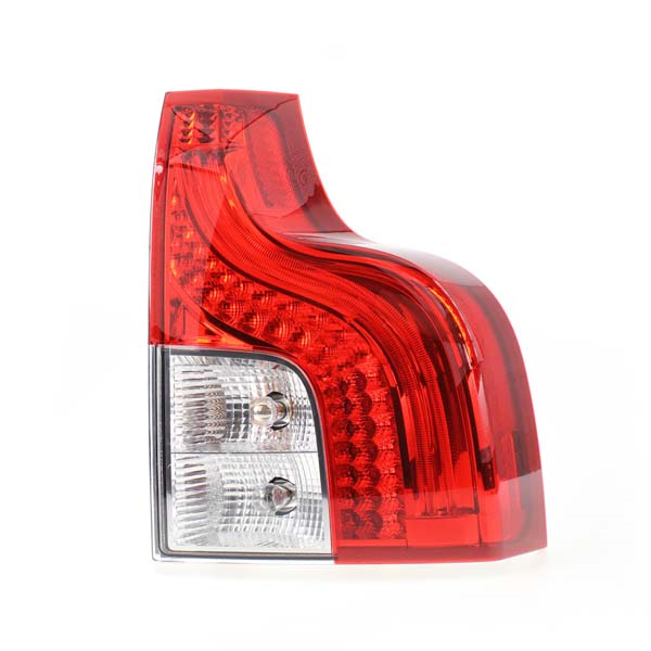 Takavalo Volvo XC90 12-, matkustajan puoli