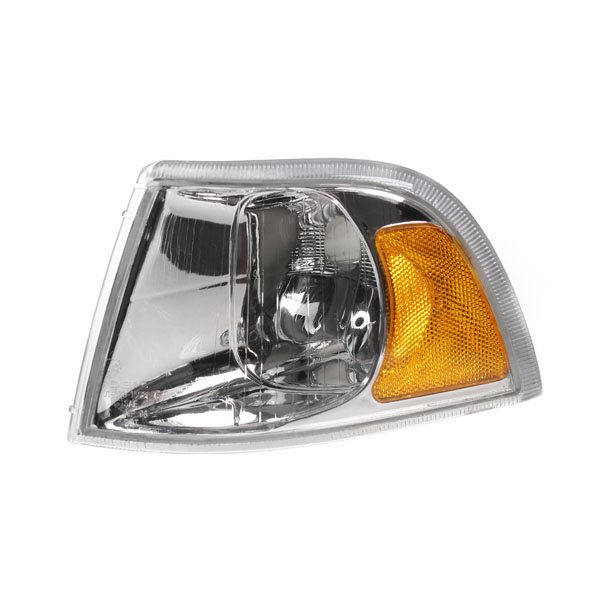 USA-indicators for Volvo S40, V40 96-00, right-hand side