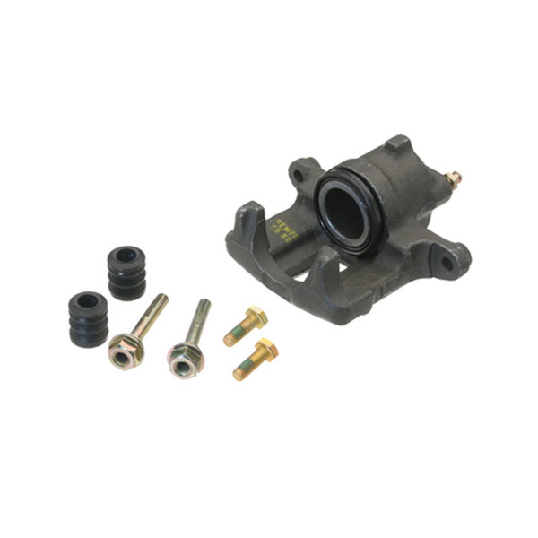 Bremssattel hinten für Volvo 850, S70, V70, V70XC AWD. 960, S90, V90, links/rechts