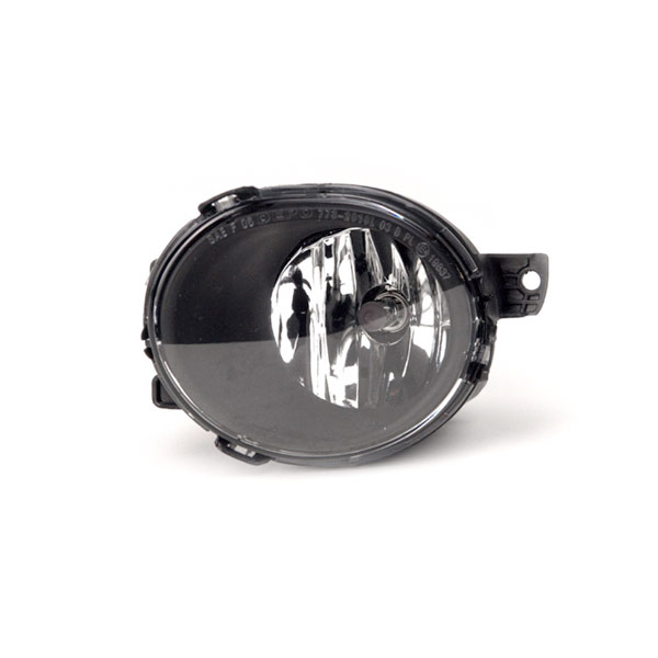 Dimljus till Volvo C30, C70 10-14, XC60 09-13, vänster