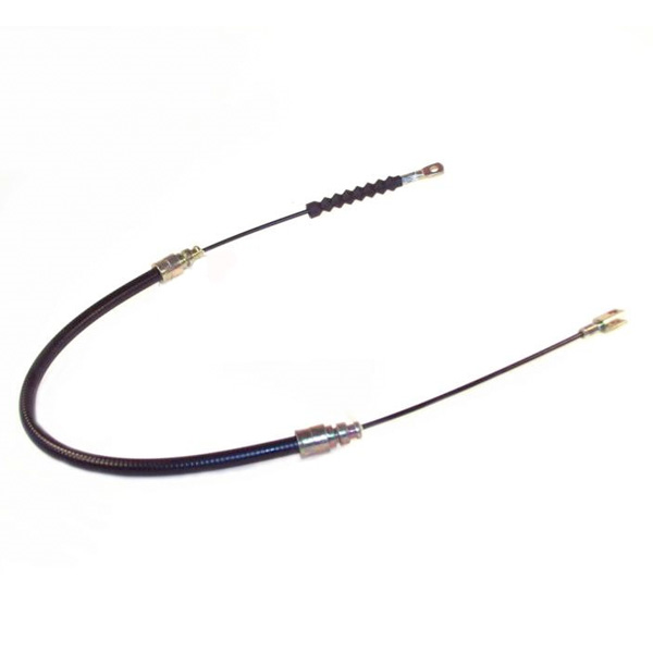 Handbromswire till Volvo 760, 960, S90, V90, höger bak