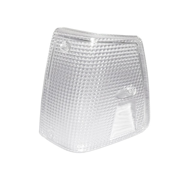 Glass til USA-blinklys, for Volvo 240, venstre