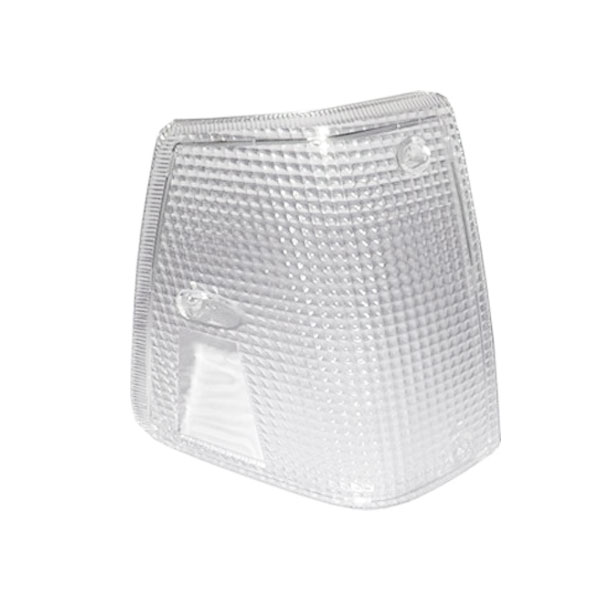 Glass til USA-blinklys, for Volvo 240, høyre