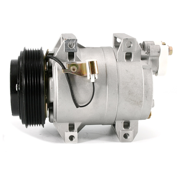 AC-kompressor till Volvo S60, S80, V70, XC70, XC90 sen variant