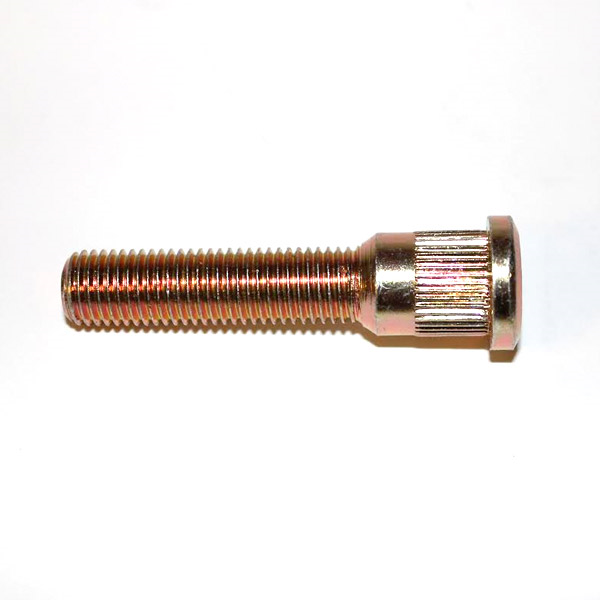 Radschraube für Volvo 740/940 hinten, 240 vorne und hinten für 10-20mm Distanzscheiben