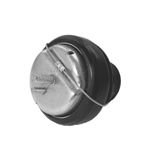 Front middle Engine mounting for the Volvo 850, S70, V70, diesel